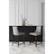 Manhattan Comfort Fifth Avenue Faux Leather Counter Stool in Light Grey- Set of 3 3-CS012-LG - alternate 9